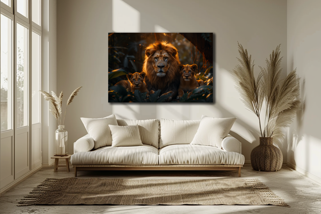 Forest Majesty