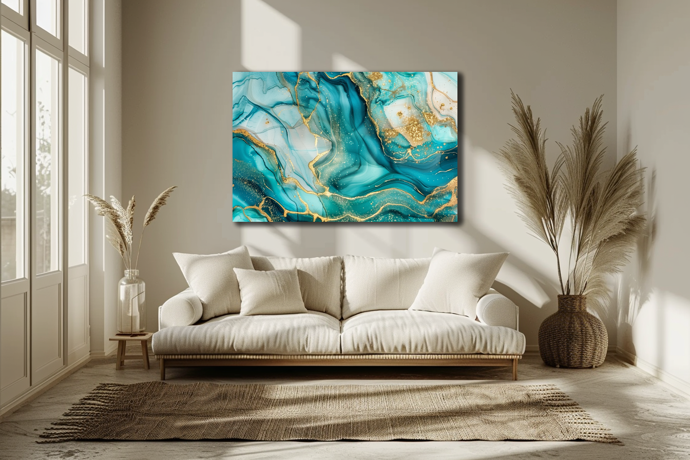 Mystic Marble