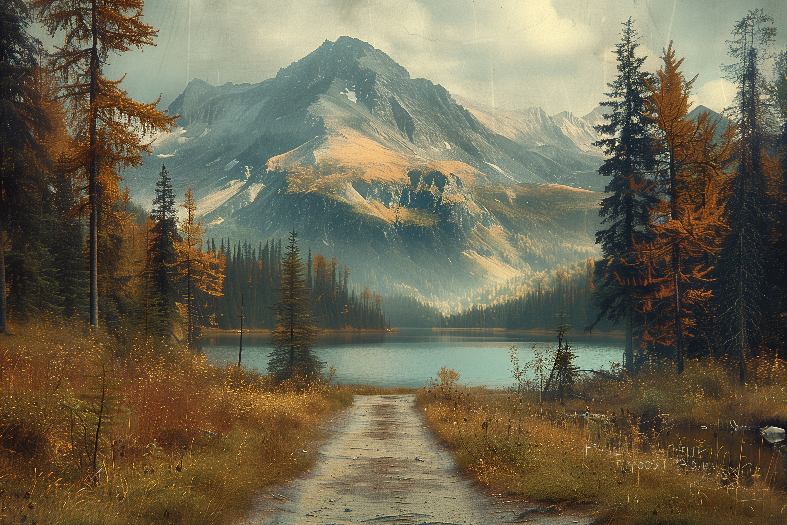 Path to Serenity