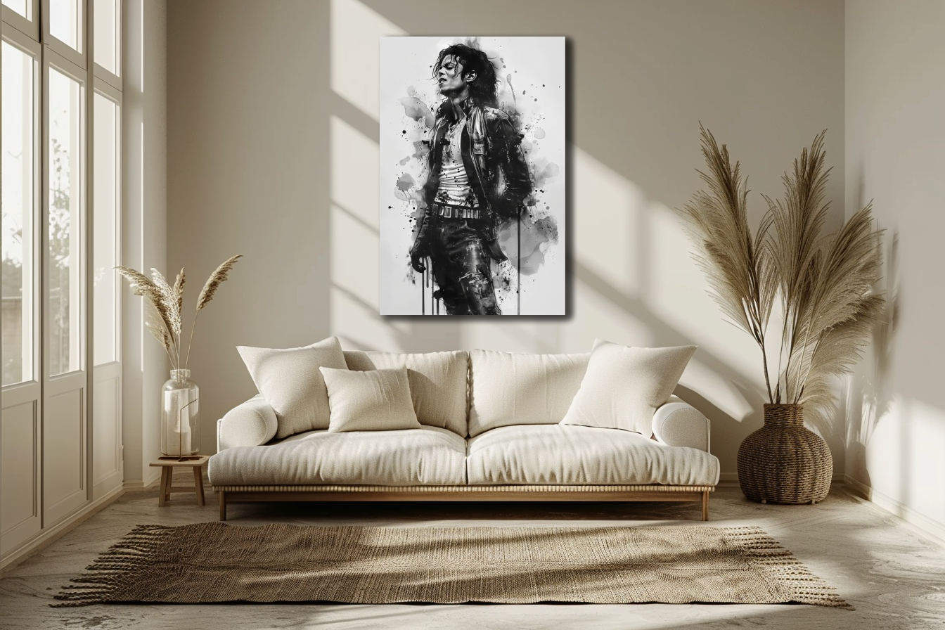 Thriller’s Aura