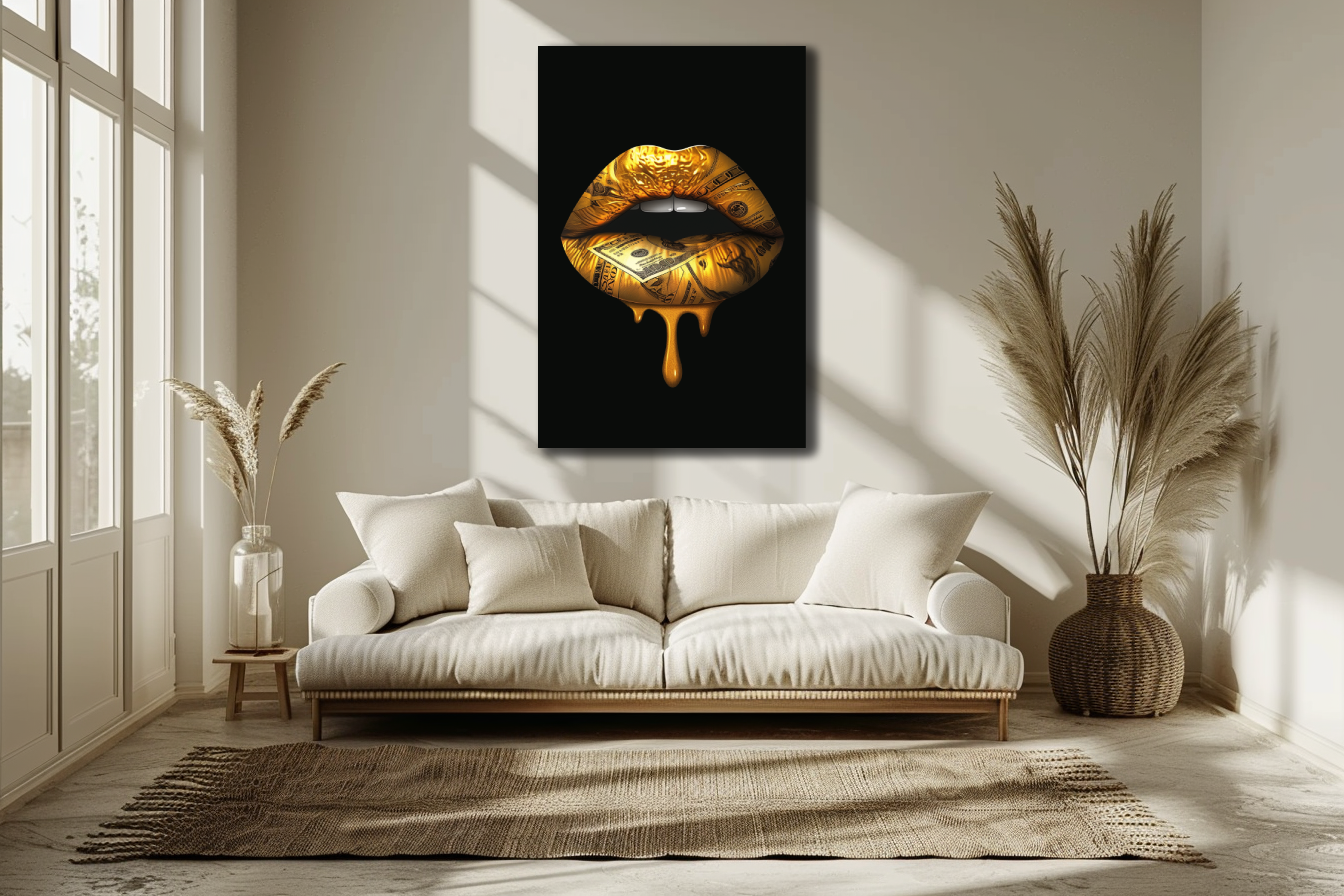 Fortune's Lips