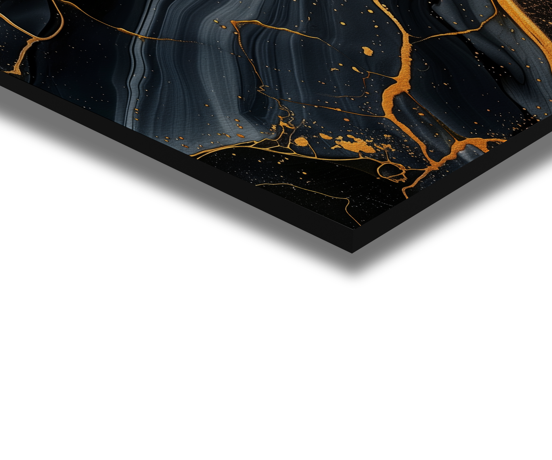 Obsidian Luxe