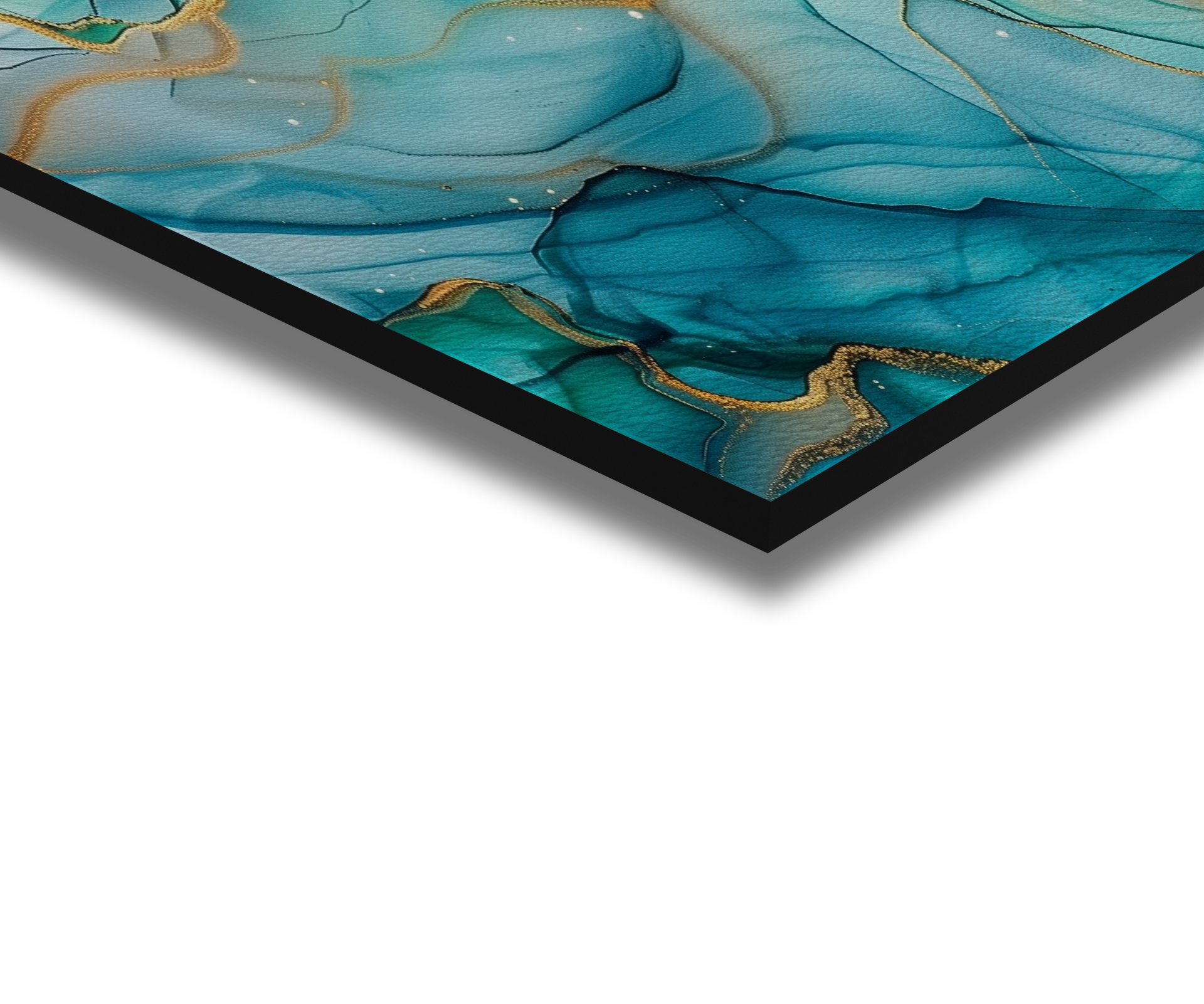 Turquoise Elegance